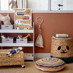 Bloomingville Mini Kledingrek 10 Bloomingville Mini Kledingrek -Meubels Voor Thuis 9478464