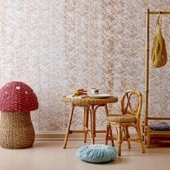 Bloomingville Mini Kledingrek 12 Bloomingville Mini Kledingrek -Meubels Voor Thuis 9478467