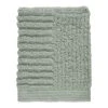 Zone Denmark Classic Gastendoekje 30 X 30 Cm - Matcha Green -Meubels Voor Thuis 9478501