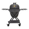 Boretti Ceramica Large Barbecue -Meubels Voor Thuis 9478866