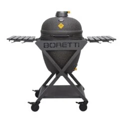 Boretti Ceramica Large Barbecue