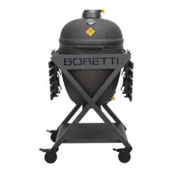 Boretti Ceramica Large Barbecue -Meubels Voor Thuis 9478873