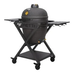 Boretti Ceramica Large Barbecue -Meubels Voor Thuis 9478875