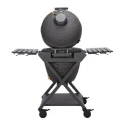 Boretti Ceramica Large Barbecue -Meubels Voor Thuis 9478877