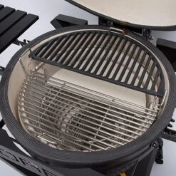 Boretti Ceramica Large Barbecue -Meubels Voor Thuis 9478883