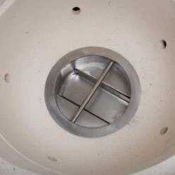 Boretti Ceramica Large Barbecue -Meubels Voor Thuis 9478899