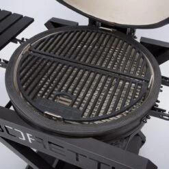 Boretti Ceramica Large Barbecue -Meubels Voor Thuis 9478902