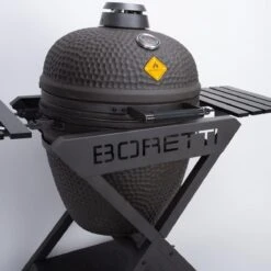 Boretti Ceramica Large Barbecue -Meubels Voor Thuis 9478904