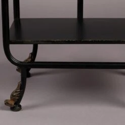 Dutchbone Lion Kledingrek -Meubels Voor Thuis 9479214