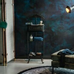 Dutchbone Lion Kledingrek -Meubels Voor Thuis 9479220