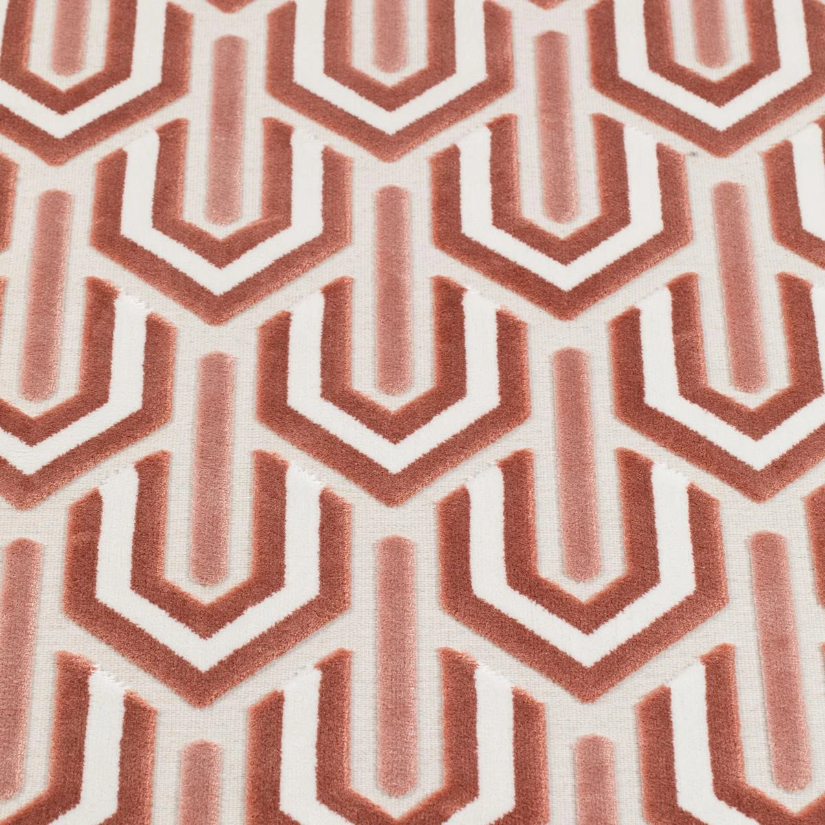 Zuiver Beverly Vloerkleed 170 X 240 Cm - Roze 6 Zuiver Beverly Vloerkleed 170 X 240 Cm - Roze - Afbeelding 4