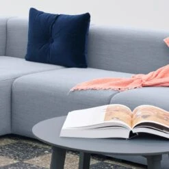 HAY Dot Cushion Soft 45 X 60 Cm -Meubels Voor Thuis 9480176