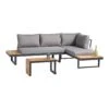 SenS-Line Olympia Loungeset - Multifunctioneel -Meubels Voor Thuis 9480411
