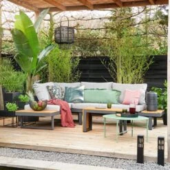 SenS-Line Olympia Loungeset - Multifunctioneel -Meubels Voor Thuis 9480414