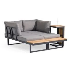 SenS-Line Olympia Loungeset - Multifunctioneel -Meubels Voor Thuis 9480419