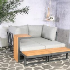 SenS-Line Olympia Loungeset - Multifunctioneel -Meubels Voor Thuis 9480422