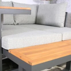 SenS-Line Olympia Loungeset - Multifunctioneel -Meubels Voor Thuis 9480423