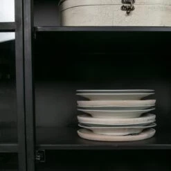 BePureHome Exhibit Vitrinekast -Meubels Voor Thuis 9481065