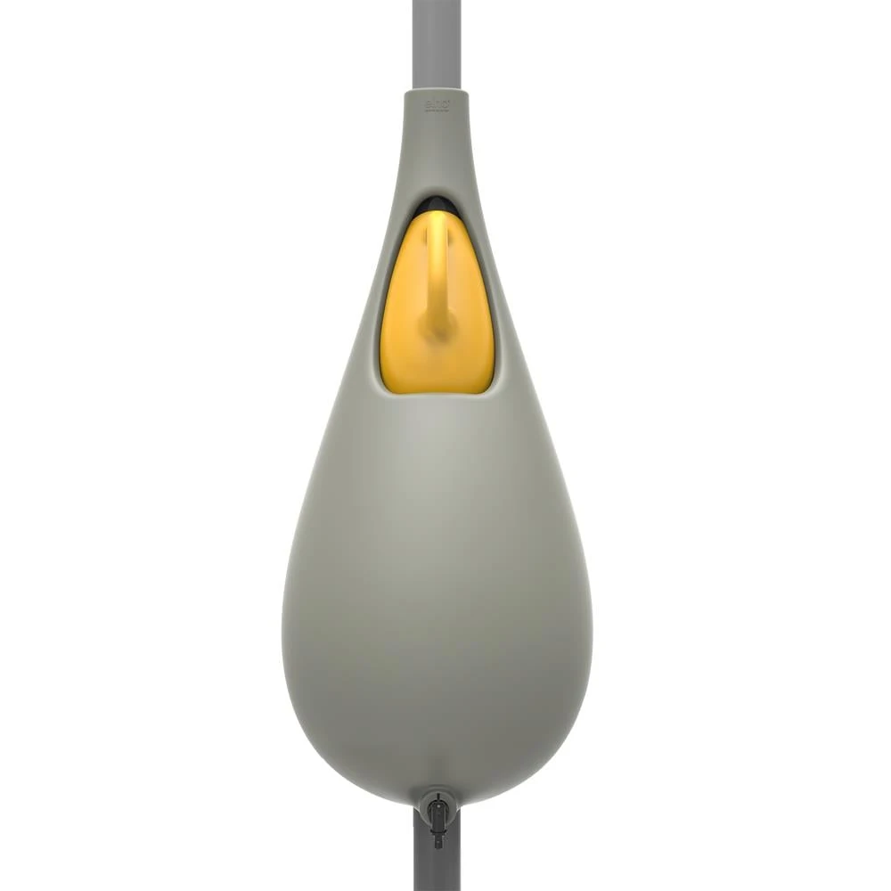 Elho Pure Raindrop Regenton 70 L 5 Elho Pure Raindrop Regenton 70 L - Afbeelding 3