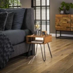 MOOS Aaron Nachtkastje -Meubels Voor Thuis 9482338