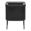 Brabantia Bo Wasbox 60 L - Mat Black 2 Brabantia Bo Wasbox 60 L - Mat Black -Meubels Voor Thuis 9482840