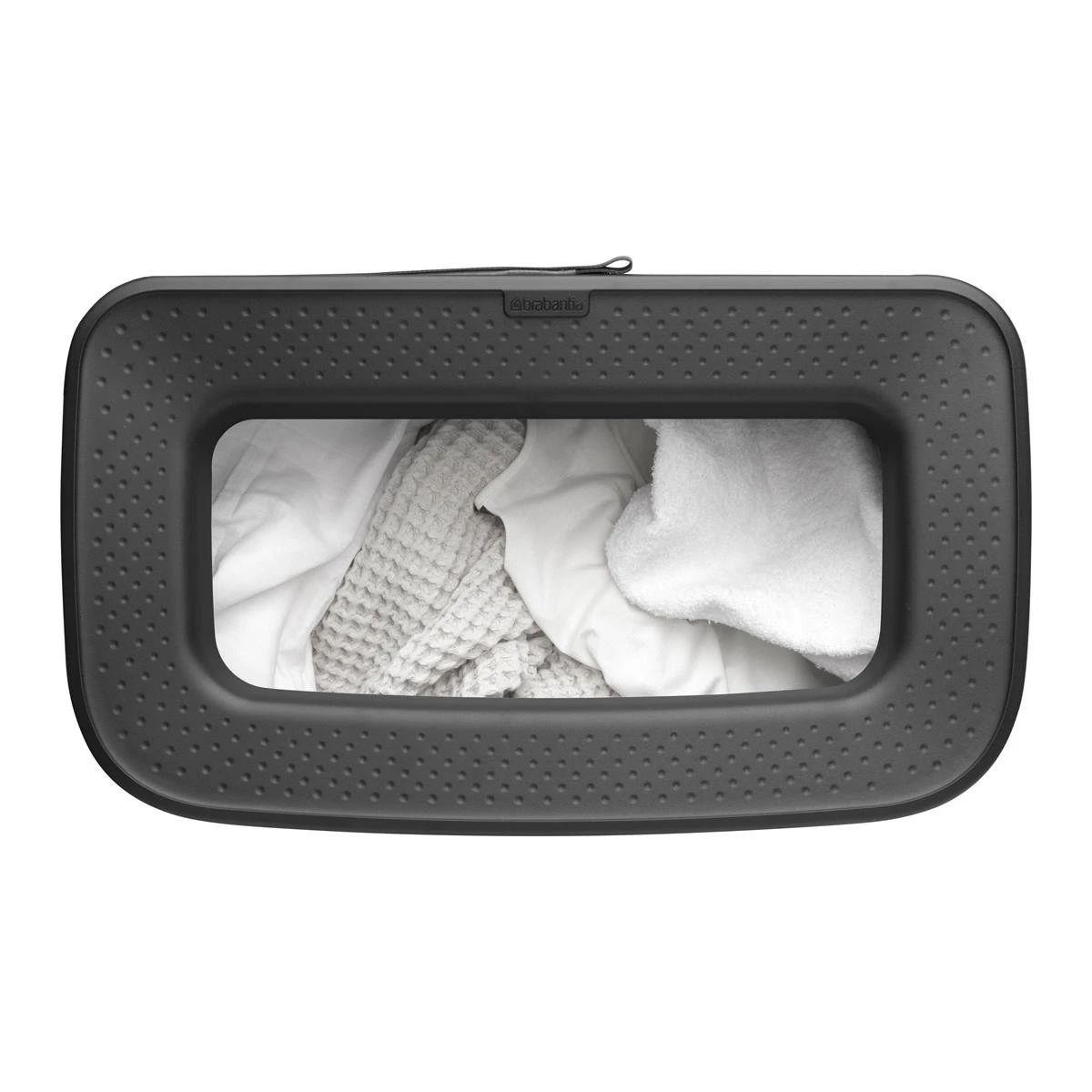 Brabantia Bo Wasbox 60 L - Mat Black 13 Brabantia Bo Wasbox 60 L - Mat Black - Afbeelding 11