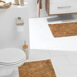 Sealskin Grace Toiletborstel Met Houder 8 Sealskin Grace Toiletborstel Met Houder -Meubels Voor Thuis 9483145