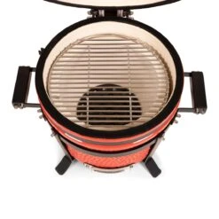Patton Kamado Classic Grill Ø 34 Cm - Red Devil -Meubels Voor Thuis 9483431