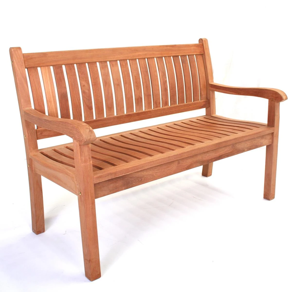 SenS-Line Sipora Tuinbank 130 Cm - 2-zits 3 SenS-Line Sipora Tuinbank 130 Cm - 2-zits