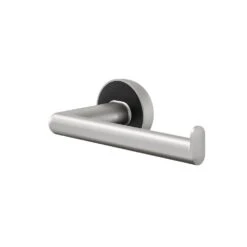 Tiger Cooper Toiletrolhouder L-vorm - RVS