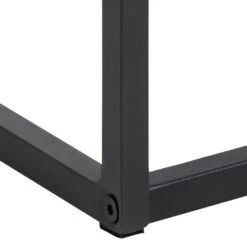 MOOS Rody Nachtkastje - Zwart -Meubels Voor Thuis 9486292