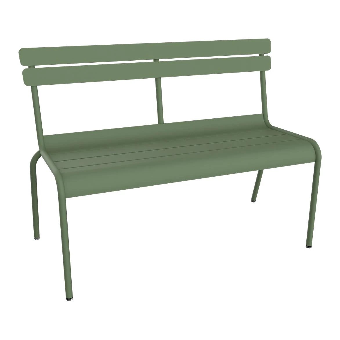 Fermob Luxembourg Tuinbank B 118 Cm - Cactus 3 Fermob Luxembourg Tuinbank B 118 Cm - Cactus