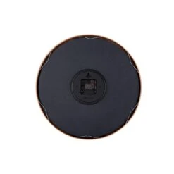 Karlsson - Wandklok Summertime - Oranje - Ø40cm 10 Karlsson - Wandklok Summertime - Oranje - Ø40cm -Meubels Voor Thuis 9487193