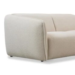 By FonQ Soft Chaise Longue Rechts - Crème 18 By FonQ Soft Chaise Longue Rechts - Crème -Meubels Voor Thuis 9487512