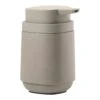 Zone Denmark Time Zeepdispenser - Beton -Meubels Voor Thuis 9487618