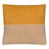 Malagoon Festivity Wool Sierkussen - Yellow Bright -Meubels Voor Thuis 9487662