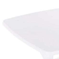 Beliani-SERSALE-Bistroset Voor 2-Blauw|Wit-Synthetisch Materiaal -Meubels Voor Thuis 9487822