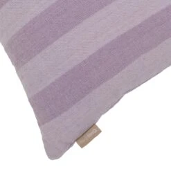 By FonQ Sierkussen Set Van 3 - Wave - Check - Linen Stripe -Meubels Voor Thuis 9488534 1