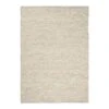 Linie Design Agner Vloerkleed 200 X 300 Cm - Beige -Meubels Voor Thuis 9489046