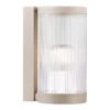 Nordlux Coupar Wandlamp - Sanded 2 Nordlux Coupar Wandlamp - Sanded -Meubels Voor Thuis 9489088
