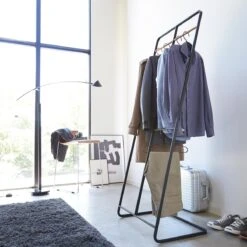 Yamazaki 1.1 Kledingrek -Meubels Voor Thuis 9489156