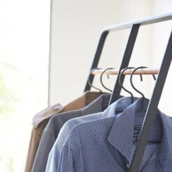 Yamazaki 1.1 Kledingrek -Meubels Voor Thuis 9489166