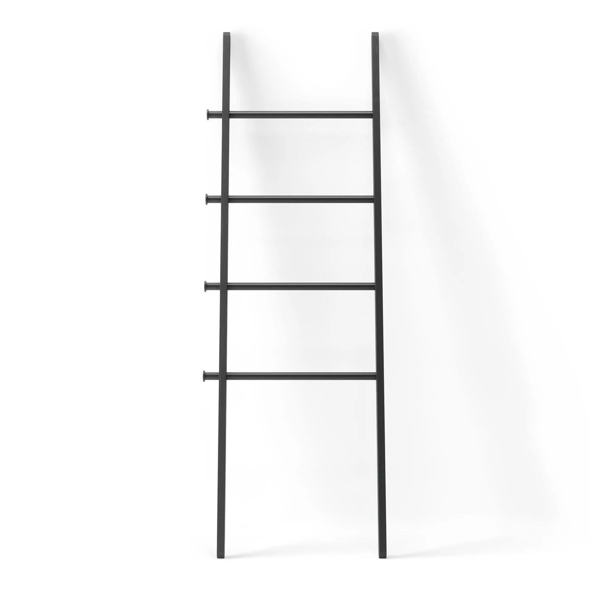 Umbra Leana Ladder H 152 - Zwart 3 Umbra Leana Ladder H 152 - Zwart