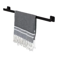 Tiger Colar Handdoekrek 14 Tiger Colar Handdoekrek -Meubels Voor Thuis 9490475