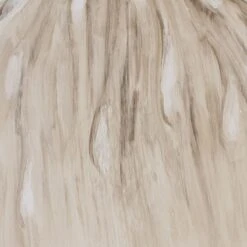 PTMD Wandpaneel Maran - 91x10x91 Cm - Ijzer - Beige 10 PTMD Wandpaneel Maran - 91x10x91 Cm - Ijzer - Beige -Meubels Voor Thuis 9492889