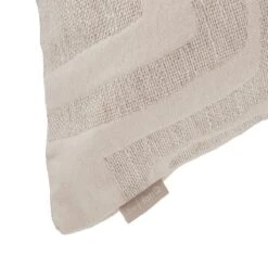 By FonQ Sierkussen Set Van 3 - Flora - Stripe - Groovy -Meubels Voor Thuis 9494703