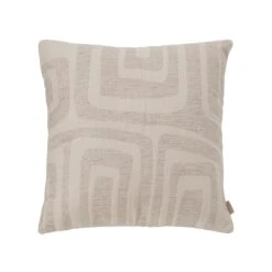 By FonQ Sierkussen Set Van 3 - Flora - Stripe - Groovy -Meubels Voor Thuis 9494704