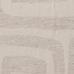 By FonQ Sierkussen Set Van 3 - Linen Stripe - Groovy - Wave -Meubels Voor Thuis 9494705 1