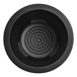 Elho Pure Coupe Bloempot Ø 41 Cm - Black -Meubels Voor Thuis 9494820