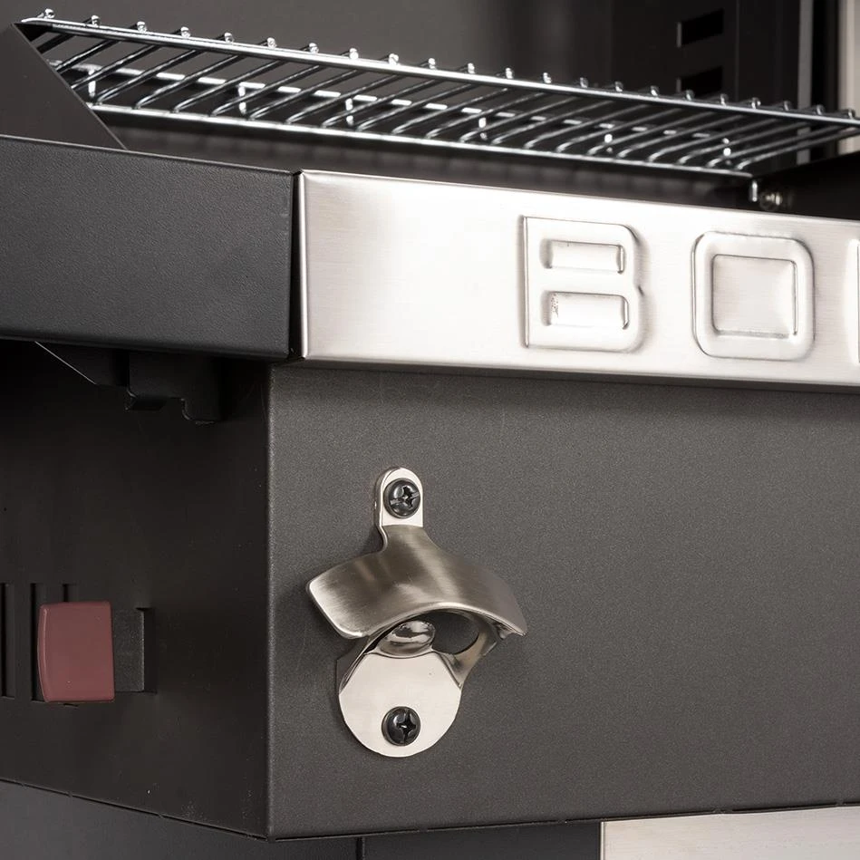 Boretti Totti Houtskoolbarbecue B 111 X D 60 Cm 13 Boretti Totti Houtskoolbarbecue B 111 X D 60 Cm - Afbeelding 11